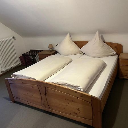 Gasthaus Baeren Niederrotweil 외부 사진