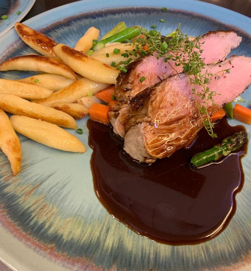 Gasthaus Baeren Niederrotweil 외부 사진