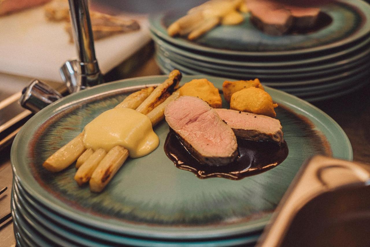 Gasthaus Baeren Niederrotweil 외부 사진