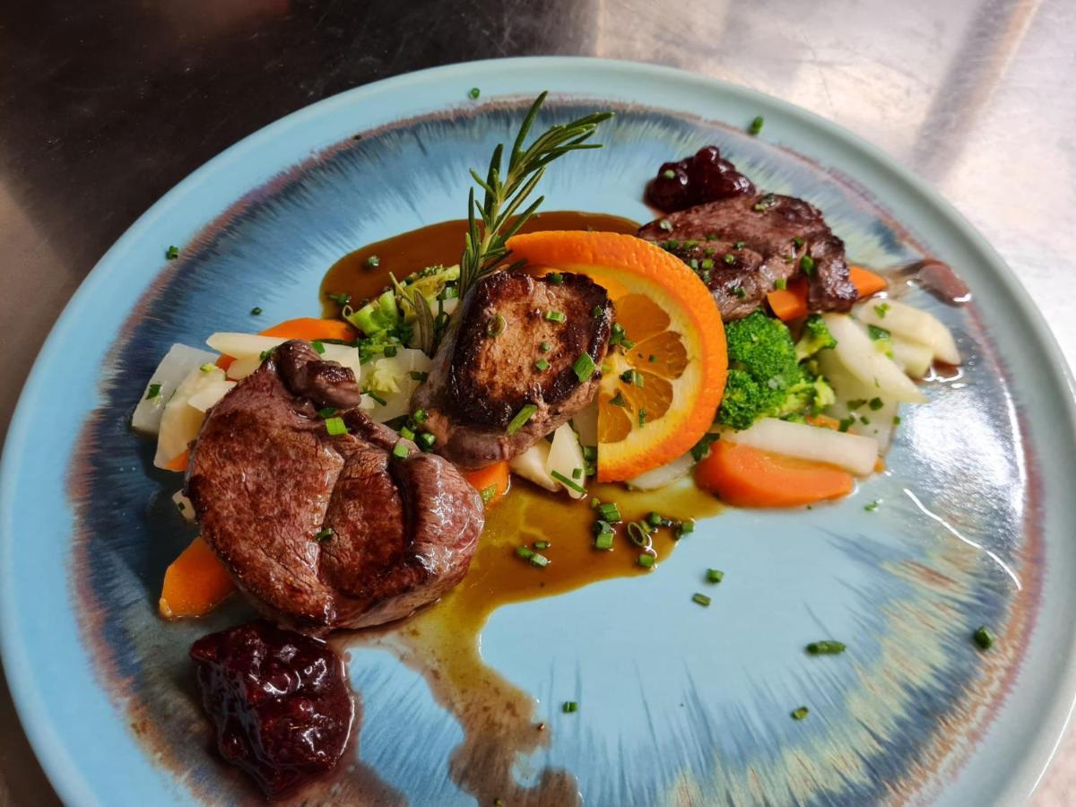 Gasthaus Baeren Niederrotweil 외부 사진