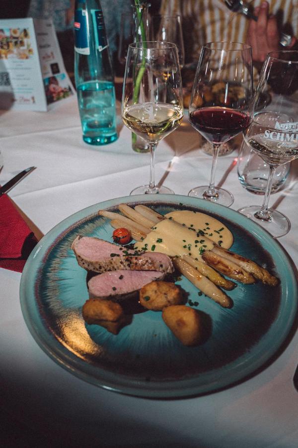 Gasthaus Baeren Niederrotweil 외부 사진