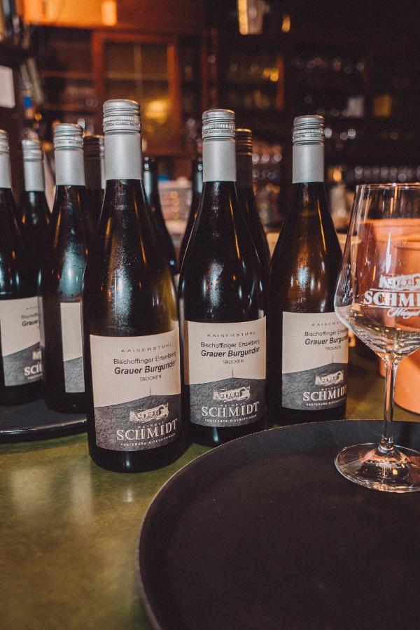 Gasthaus Baeren Niederrotweil 외부 사진