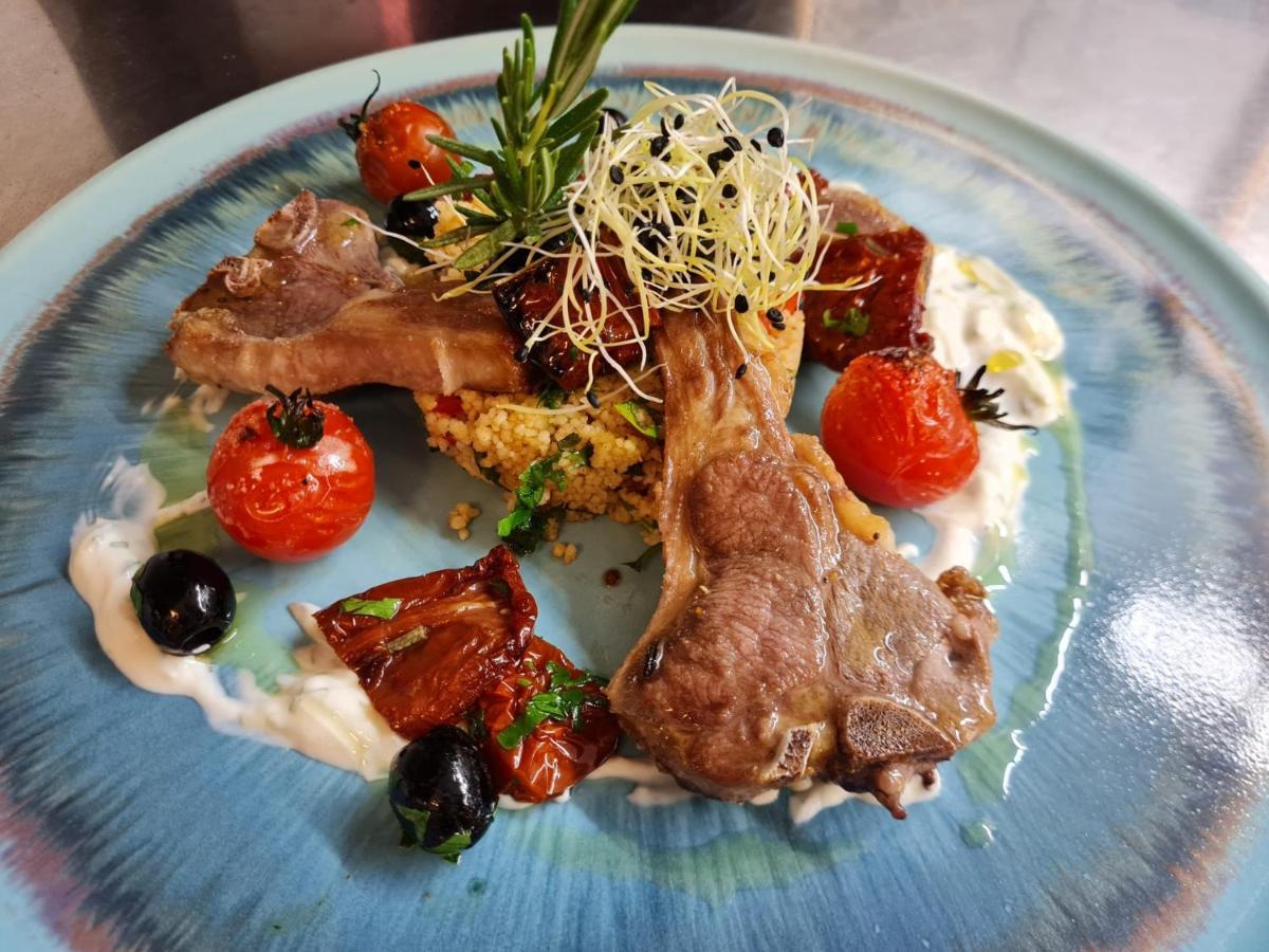 Gasthaus Baeren Niederrotweil 외부 사진